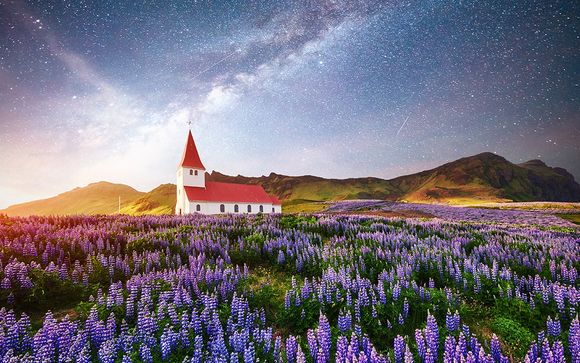 Rendez-vous... en Islande