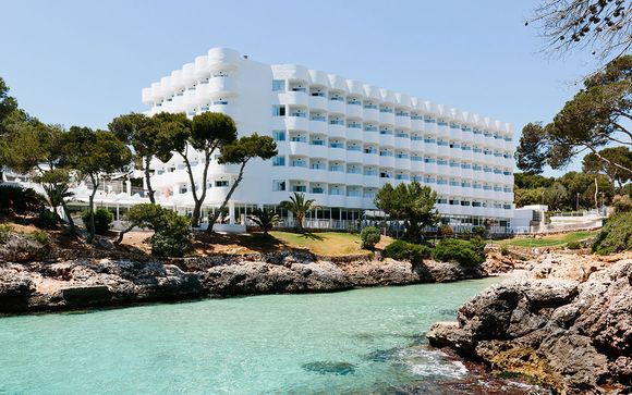 Hôtel Alua Soul Mallorca 4* - Adults only