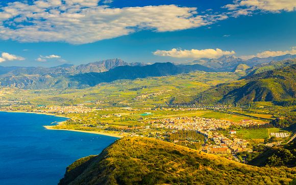 Rendez-vous... en Sicile
