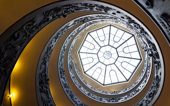 Mettez une option sur l’évasion