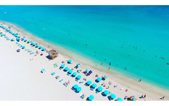 Grand Beach Hotel 4* et croisière possible Key West Cozumel