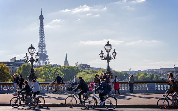 Mettez une option sur l’évasion
