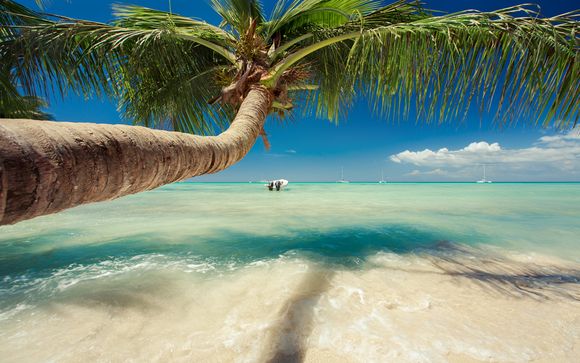 Rendez-vous... à Punta Cana
