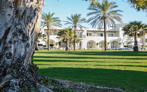 Grecotel Casa Marron 4*