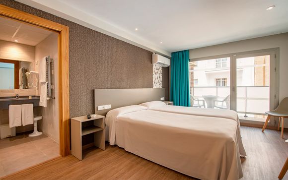 Poussez les portes de votre appart'hôtel