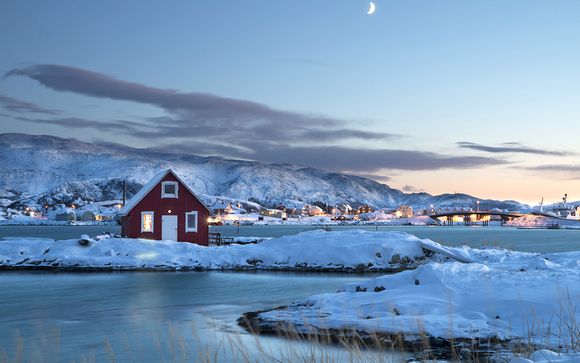 Dès janvier, l'essentiel du pays avec un guide francophone