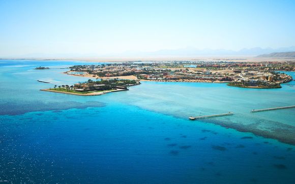 Rendez-vous... à El Gouna