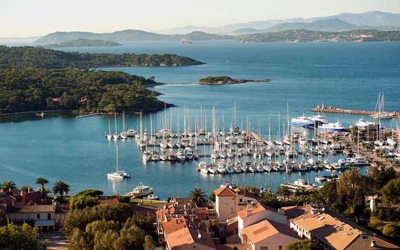 Escapade reposante dans le Var