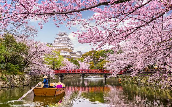 Circuit Les Incontournables du Japon - 11 jours/8 nuits