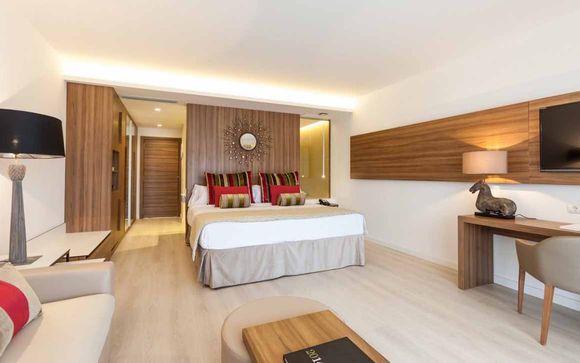 Les chambres