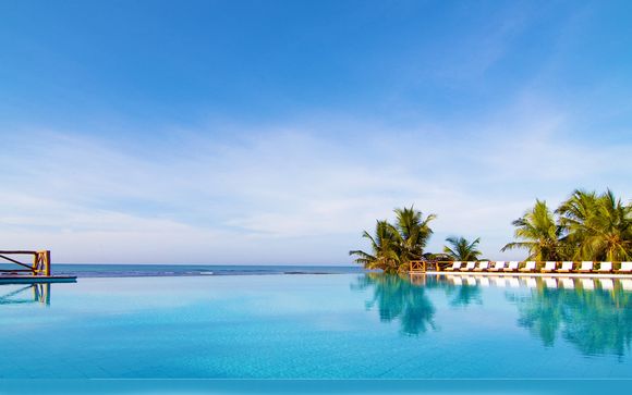 Combiné Sheraton Bahia 5* & Tivoli Ecoresort Praia Do Forte 5* ou séjour balnéaire