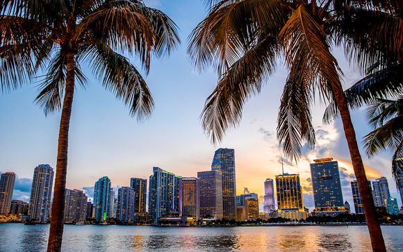 Rendez-vous... à Miami