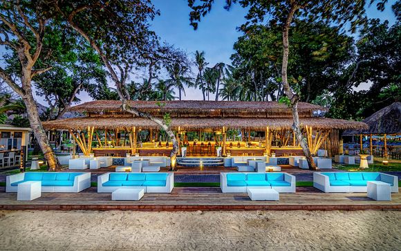 Poussez les portes de l'hôtel Prama Sanur 5* à Sanur