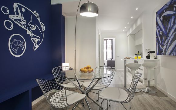 Poussez les portes de vos appartements