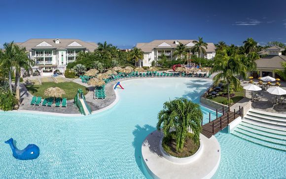 Poussez les portes de votre  5* à Varadero