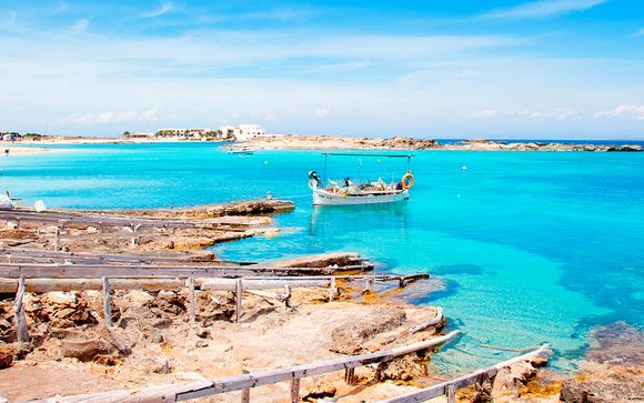 Rendez-vous... à Formentera