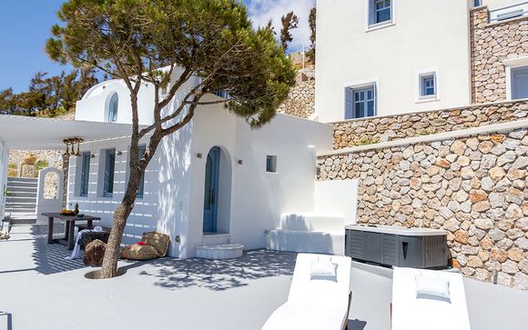 Poussez les portes de votre boutique hôtel