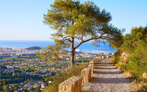 Rendez-vous... sur la Costa Blanca