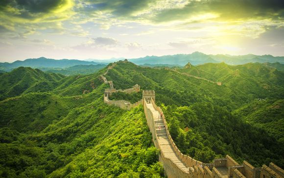 Rendez-vous... en Chine
