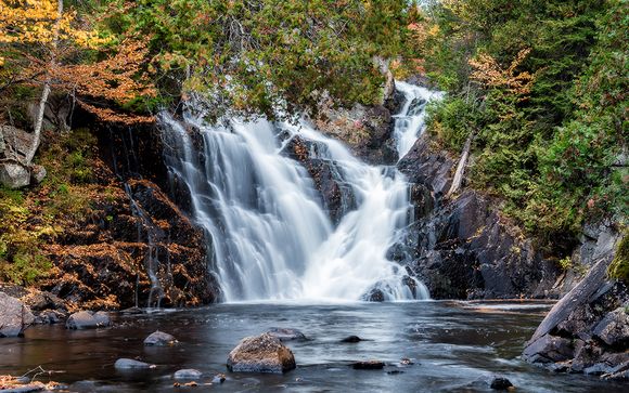 Autotour Le Québec, un charme plus grand que nature