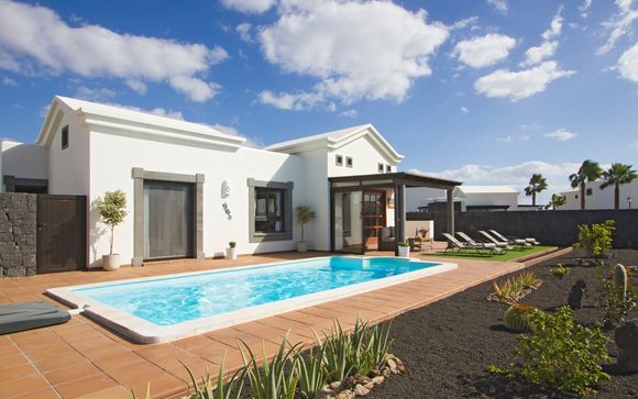 Villas Coral Deluxe 4*