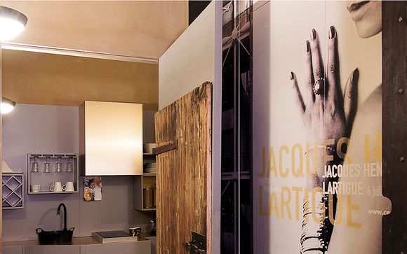 Poussez les portes de votre boutique-hôtel
