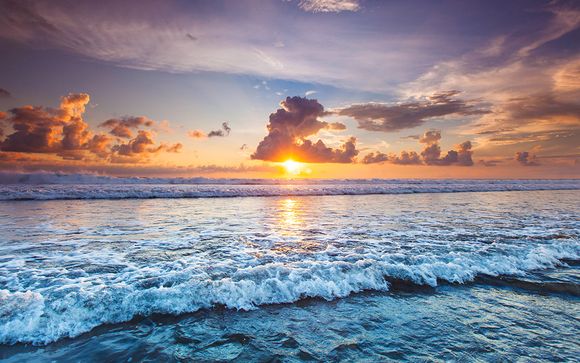 Rendez-vous... à Bali