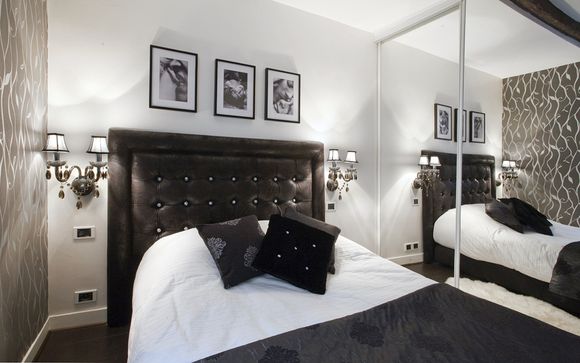 Quelques informations sur les appartements