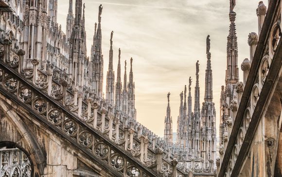 Rendez-vous... à Milan