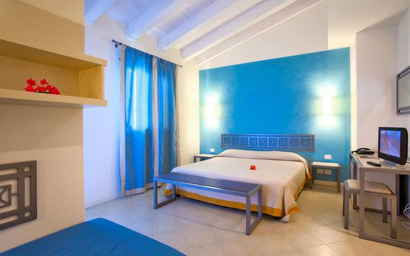 Poussez les portes de vos hôtels 4*