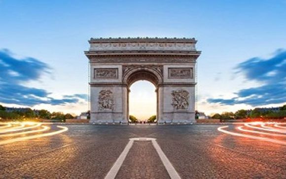 Mettez une option sur l’évasion