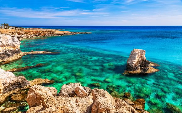 Rendez-vous... à Chypre