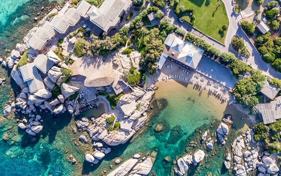 Hôtel & Spa des Pêcheurs 4*