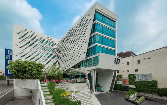 Poussez les portes de vos hôtels 4* et 5*