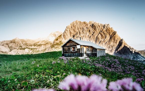 Hotel Walliserhof 4*