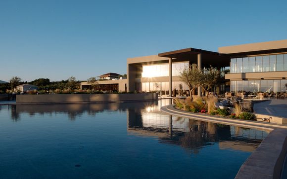 King Jason Zante 5* - Adults Only