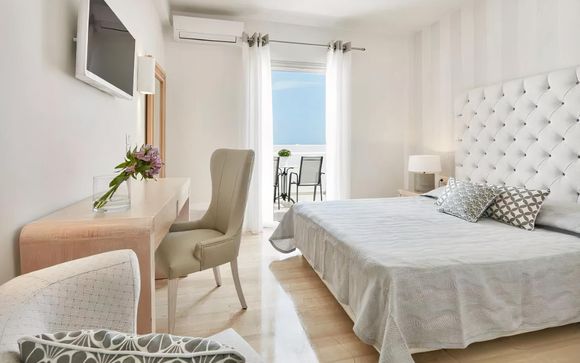 La vostra sistemazione durante il tour