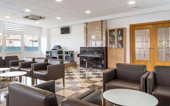 Hotel Poseidon Playas de Guardaman