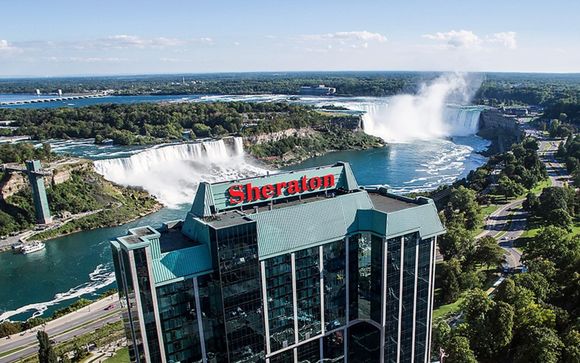 La vostra sistemazione durante il tour