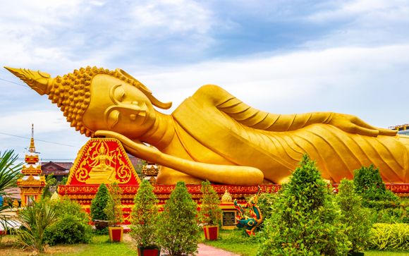 Le tappe del vostro itinerario 