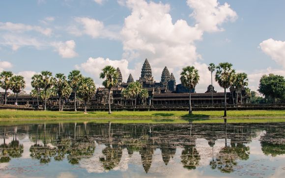 Le tappe del vostro itinerario