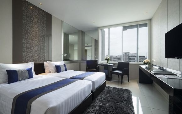 La vostra sistemazione durante il tour