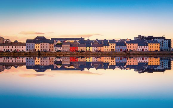 Le tappe del vostro itinerario