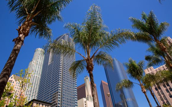 Le tappe del vostro itinerario