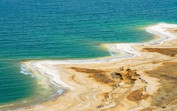 Le tappe del vostro itinerario