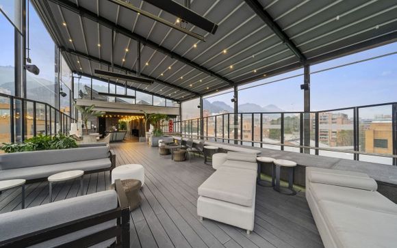 La vostra sistemazione durante il tour