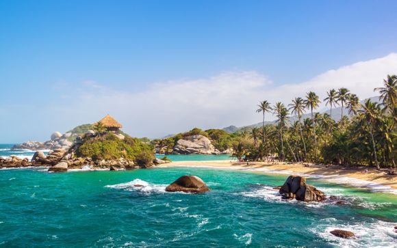 L'anteprima del vostro viaggio