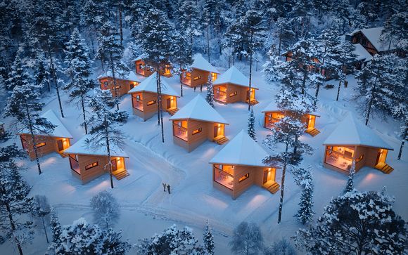 Sunday Morning Resort