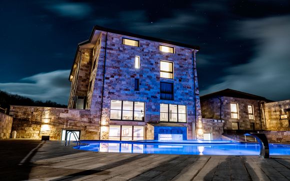 Aqua Montis Resort & Spa 4*