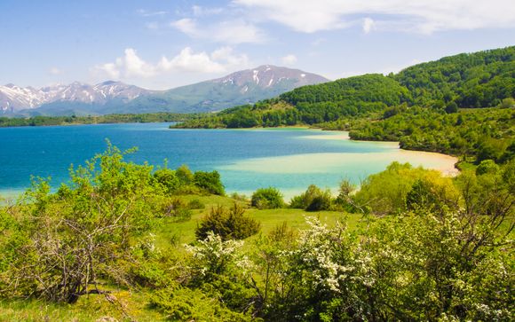 Alla scoperta dell'Abruzzo